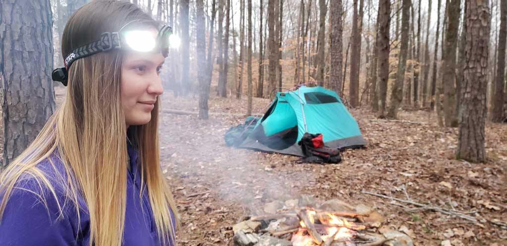 The Ultimate Headlamp Guide - Wearable hands-free lighting STKR Concepts