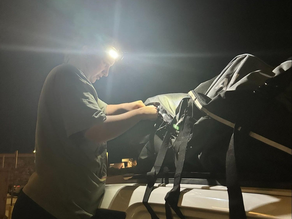 Road Trip Ready: Your Summer Vehicle Gut-Check