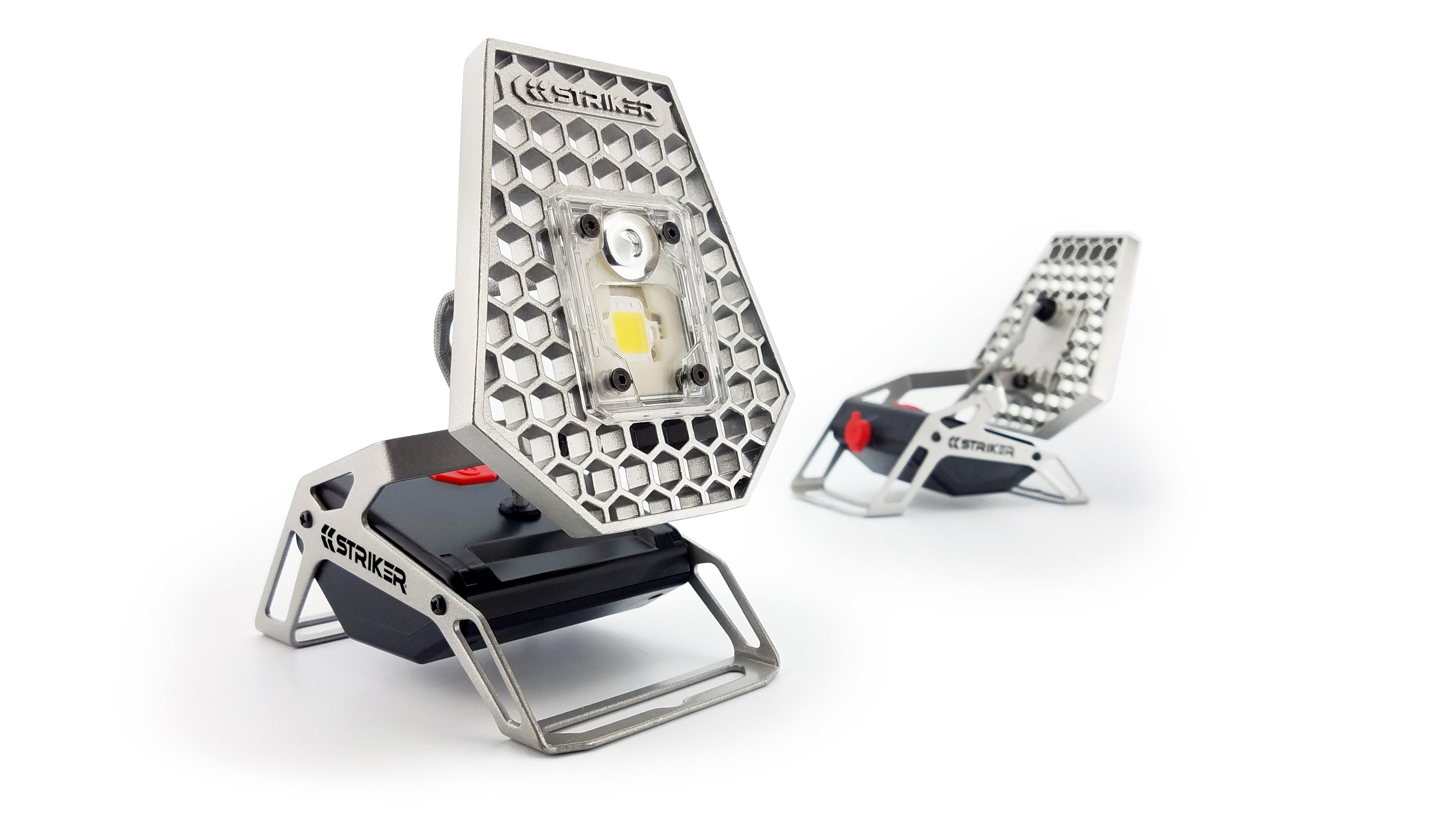 New Mobile Task Light Available to Pre-order – STKR Concepts