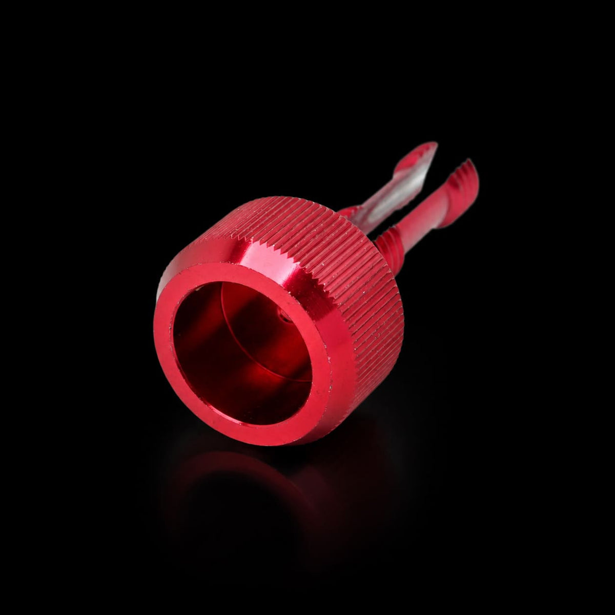 Aluminum Breather for EZ Utility Jug
