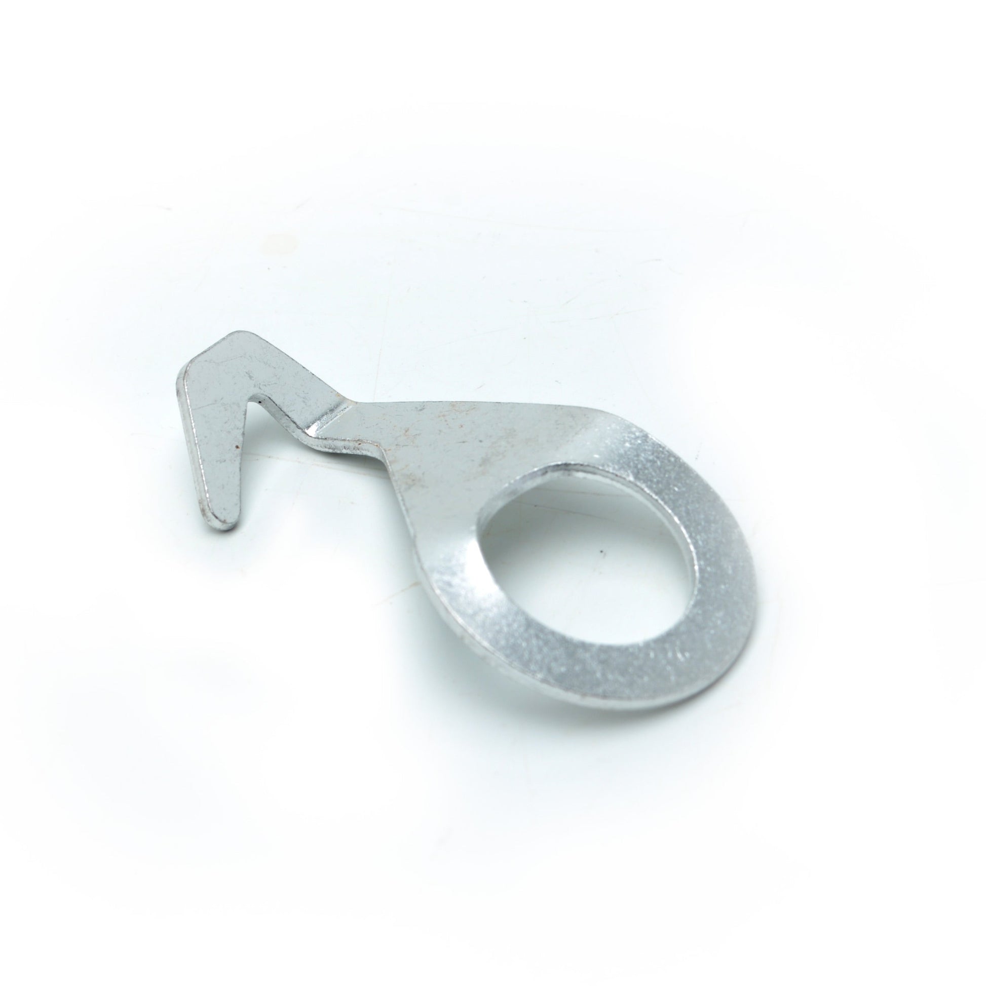 EZ Cap Metal Hook for the Hose Bender Cable Attachment