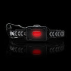 Approved on-black product image: FLEXIT_Headlamp_3.0_View_Back_sq