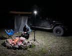 User Generated Content of a FLi OVER-LANDER