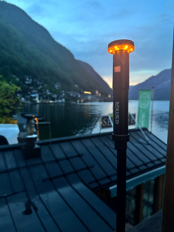 User Generated Content of the FLi-Pro 8' Telescoping Light