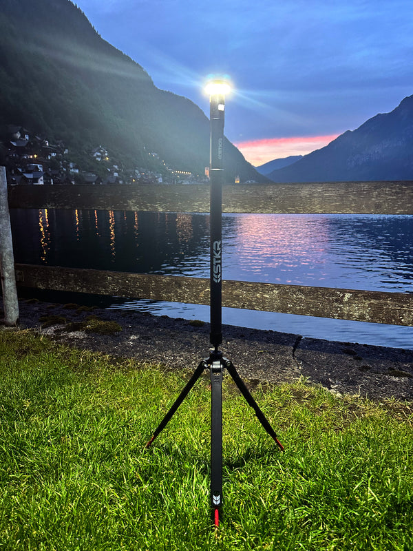 User Generated Content of the FLi-Pro 8' Telescoping Light