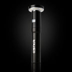 On-black product image for STKR Fli-PRO-Telescoping-Canopy-Light-Removeable-Flashlight-Head-1_sq_onBLK.jpg