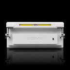 STKR EZ Home Security FloodLight Bottom View