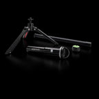 FLi-PRO 8' Telescoping Light with Removeable Flashlight & Wireless Remote