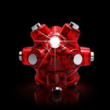Single Light Mine