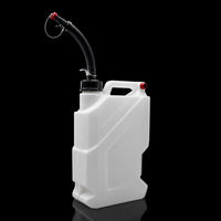 EZ3 - 3 Gallon Utility Jug & Pour Spout Combo