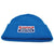 Risk Racing / STKR / Plews Tyres Blue Beanie