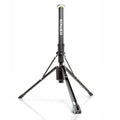 FLi-OVERLANDER 10' Telescoping Area Light posing on a white studio background