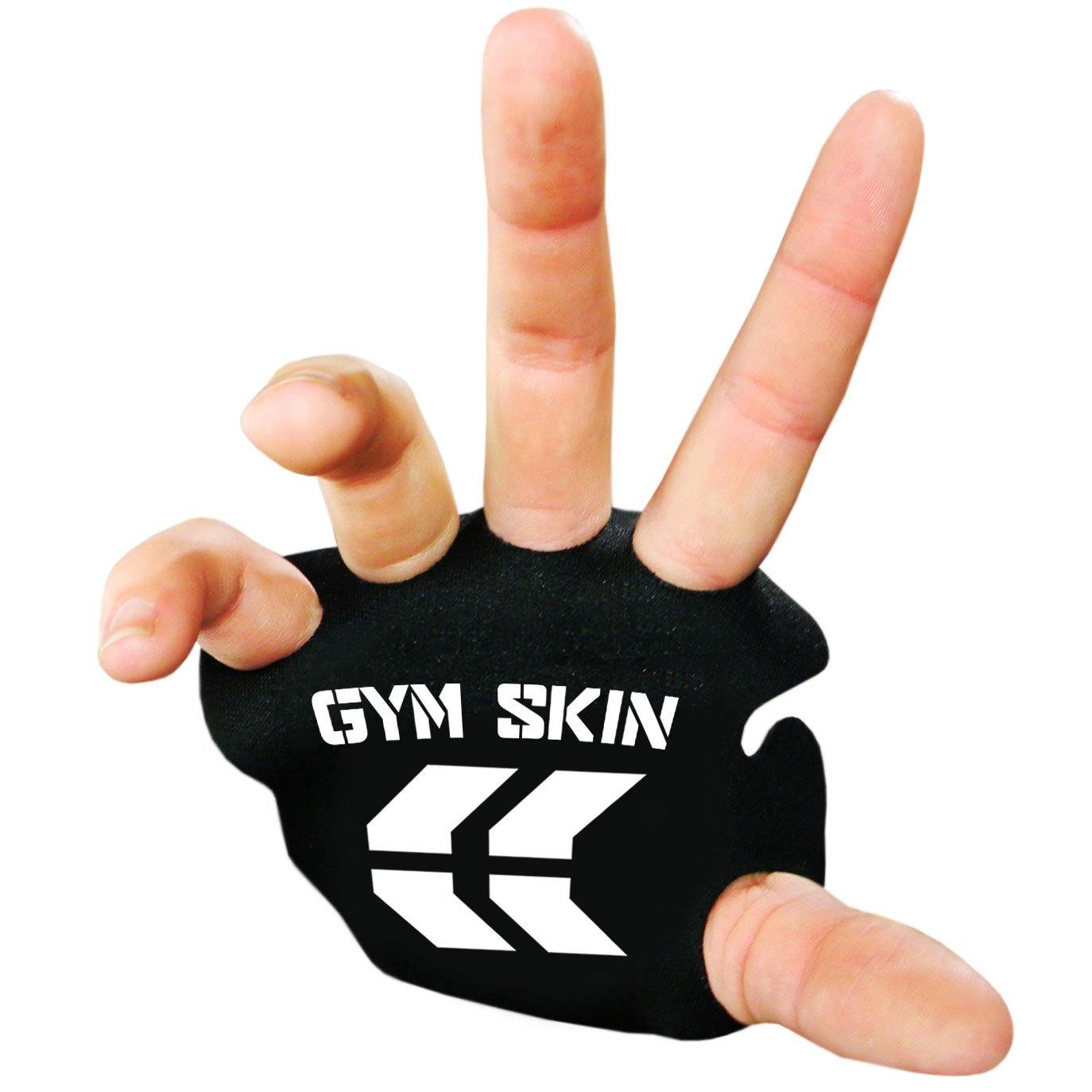 Gym Skin on hand | STKR Concepts